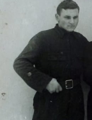 Прищепа Дмитрий Михайлович