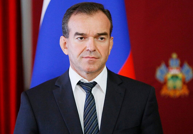 Губернатор Кондратьев поздравил двух фронтовых медсестёр с вековым юбилеем