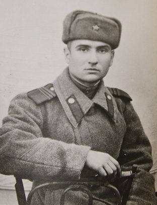 Либенко Валентин Георгиевич