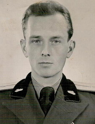 Трубицын Николай Михайлович