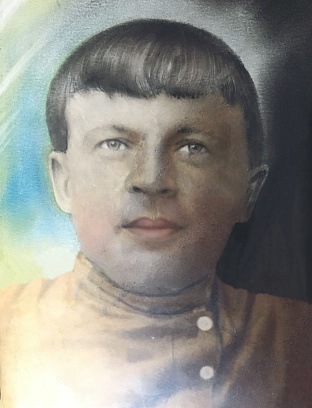 Колосов Михаил Герасимович