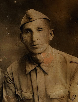 Вечерний Василий Федотович