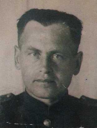 Степанов Алексей Николаевич