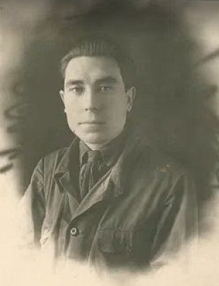 Никитин Николай Терентьевич