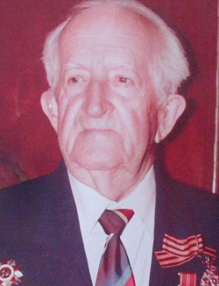 Назаренко Виктор Иванович