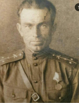 Топилин Иван Иванович