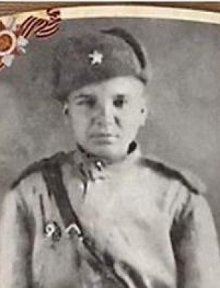 Левченко Константин Акимович