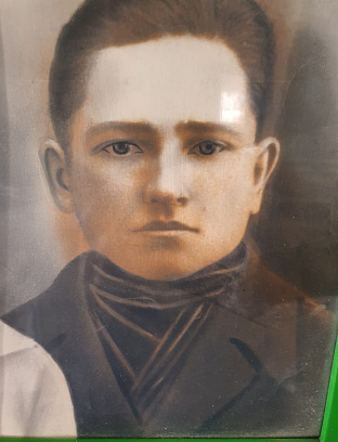 Головко Петр Антонович