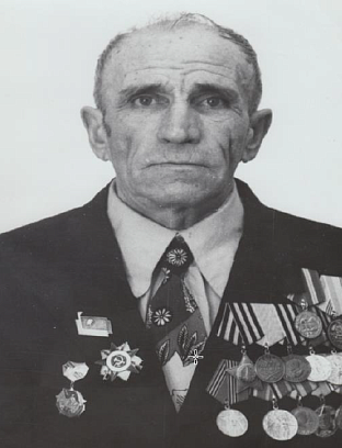 Тарасенко Даниил Дмитриевич