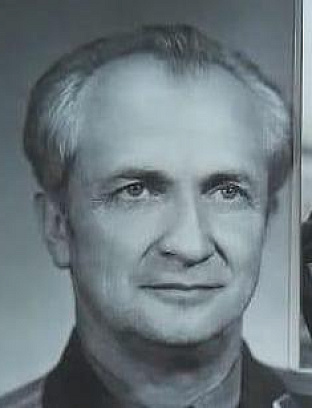 Образцов Николай Николаевич