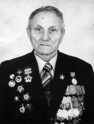 Перепелица Алексей Михайлович