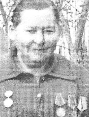 Шапранова Любовь Андреевна