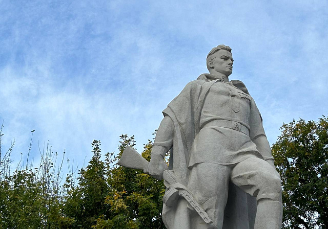 Экскурсии проведут по новому маршруту 12 февраля в Краснодаре 