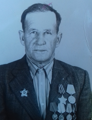Рец Семен Емельянович