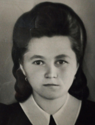 Скобелева Мария Андреевна