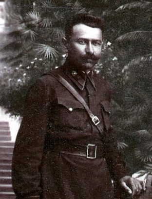 Прищепа Михаил Тихонович