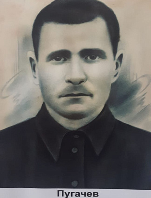 Пугачев Михаил Ефимович