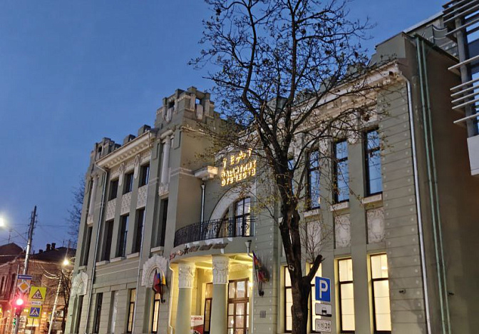 Появилась афиша мероприятий к 80-летию Победы в Краснодаре