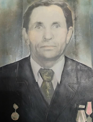 Одинцов Георгий Николаевич