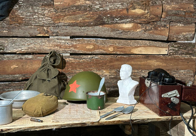 К акции «Окна Победы» присоединились сотрудники министерств и вузов России