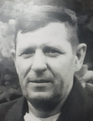 Оспищев Иван Игнатович