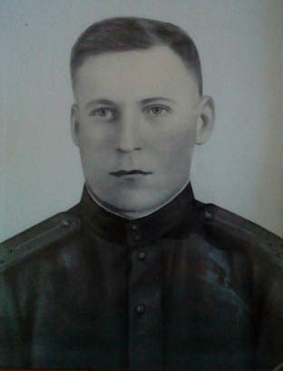 Козуб Евгений Фёдорович