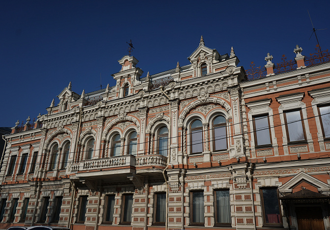 Конкурс чтецов к 80-летию Победы объявили в музее имени Фелицына