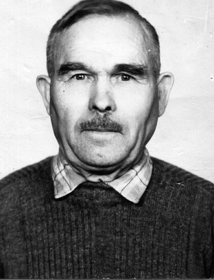Бутько Александр Григорьевич