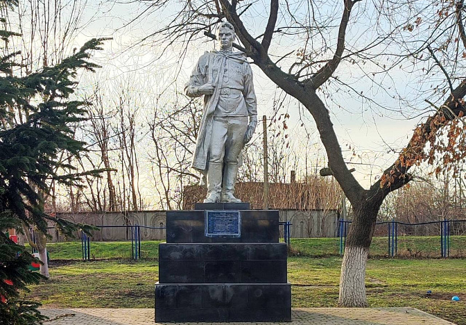 Наумов: успешное освобождение Краснодара началось 82 года назад