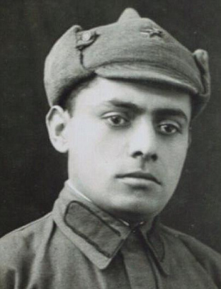 Мартиросян Апкар Авагимович