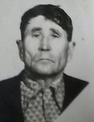 Корнилов Алексей Трофимович