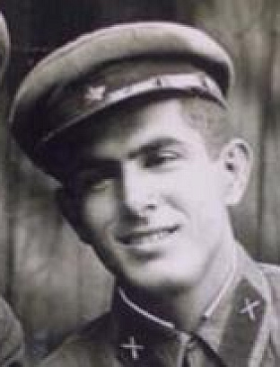 Саркисов Андрей Мосесович