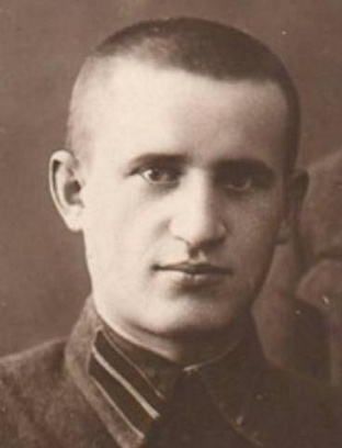 Петренко Владимир Васильевич