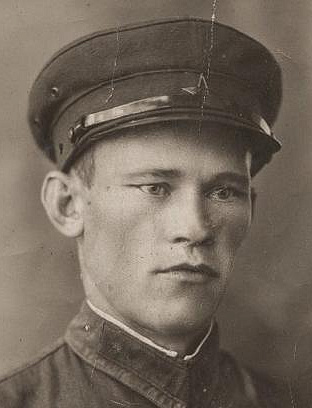 Монастырский Лука Еремевич