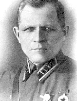 Медведев Михаил Всеволодович