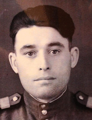 Богданов Михаил Михайлович