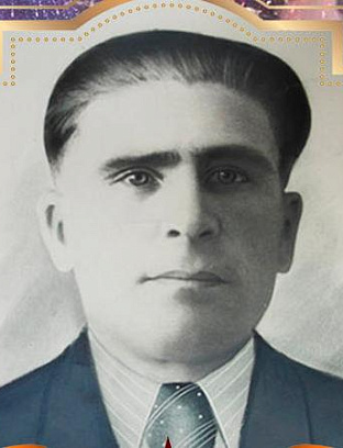 Надейчев Иван Тимофеевич