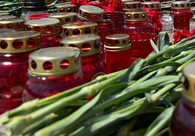 Кондратьев: всегда будем чтить подвиг защитников и освободителей Краснодара