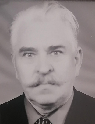 Бурмака Григорий Иванович