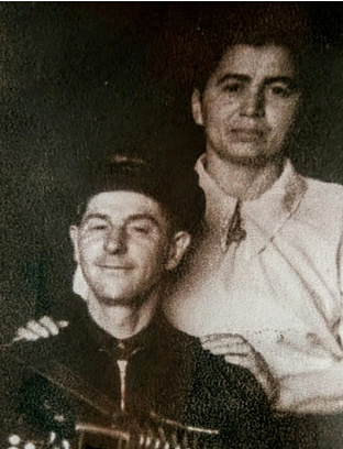 Святухов Василий Андреевич