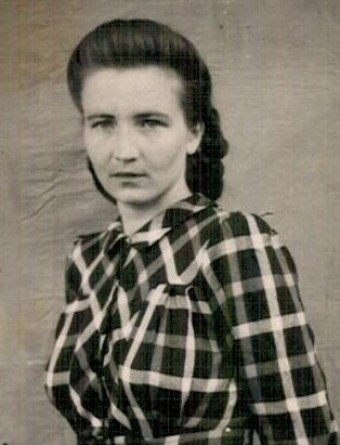 Завадская Лидия Мироновна