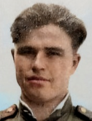 Антонов Николай Матвеевич