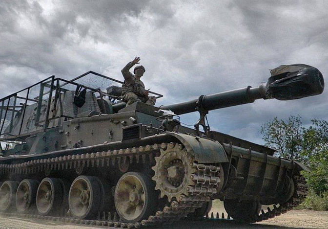 Краевой этап «Вахты Памяти» стартует в Краснодаре 8 апреля 