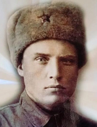 Соколовский Иван Васильевич